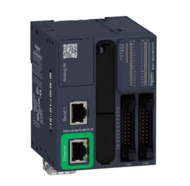 SCHNEIDER ELECTRIC TM221ME31TK