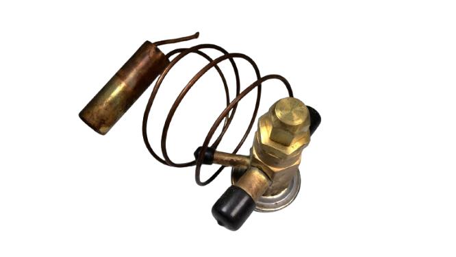 BAEB 3 HCA by EMERSON