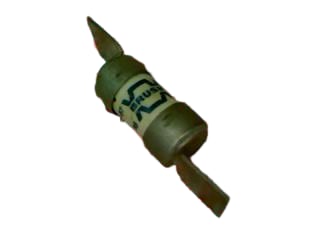 EATON CORPORATION 25D04
