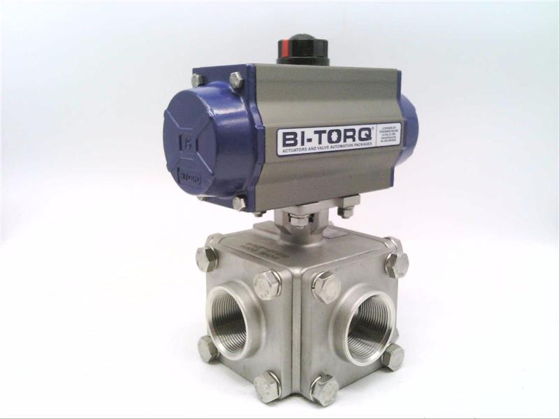 BI TORQ IS-3WT-15-75-DA-V-PN