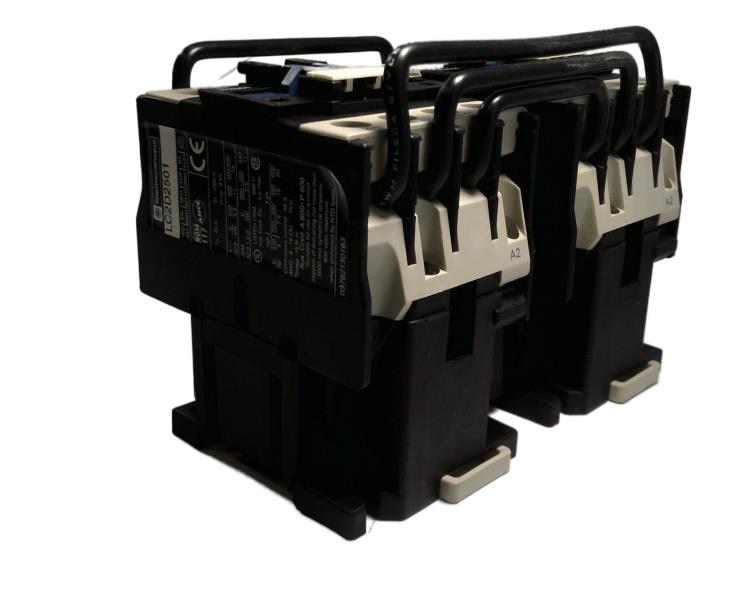 SCHNEIDER ELECTRIC LC2-D2501-B7