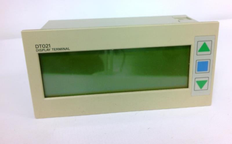 OMRON 3G2A5-DT021-V1