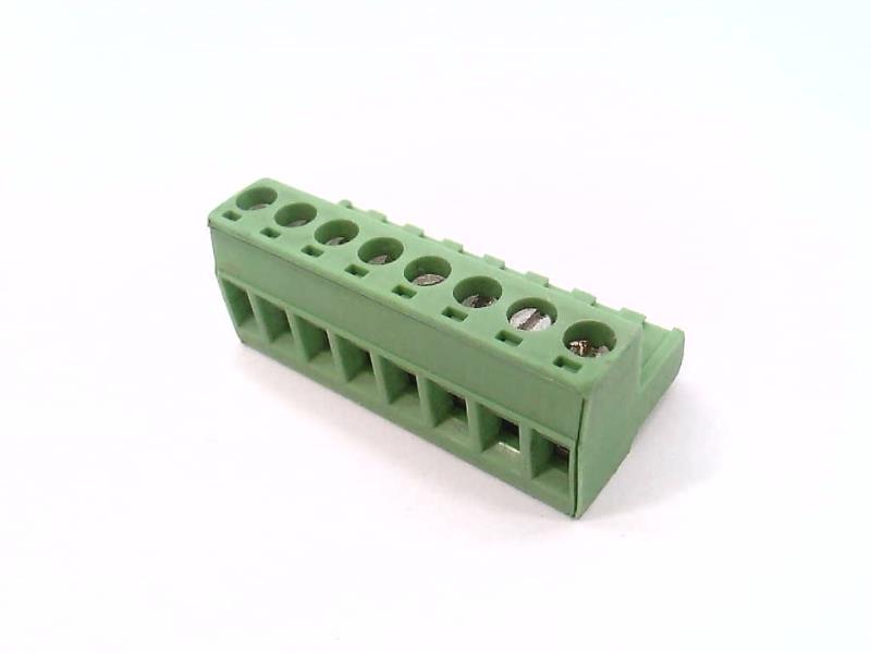 PHOENIX CONTACT MSTB 2,5/ 8-ST-5,08