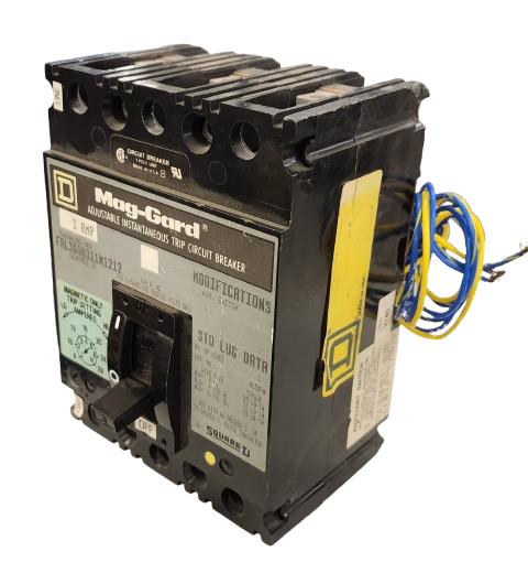 FAL3600311M1212 by SCHNEIDER ELECTRIC