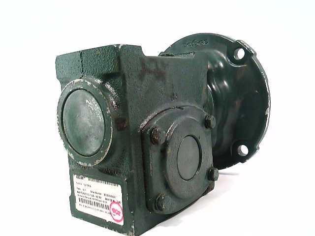 ASEA BROWN BOVERI 15Q15R56