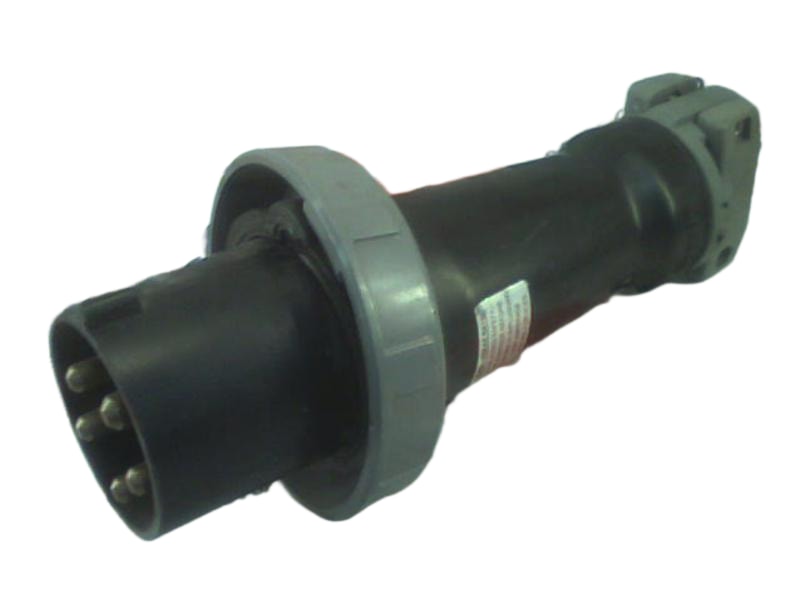 HUBBELL HBL560P5W