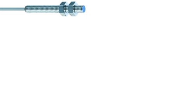 DW-AS-522-M8-001 by CONTRINEX