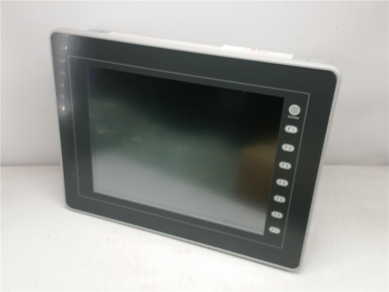 FUJI ELECTRIC V810ISD