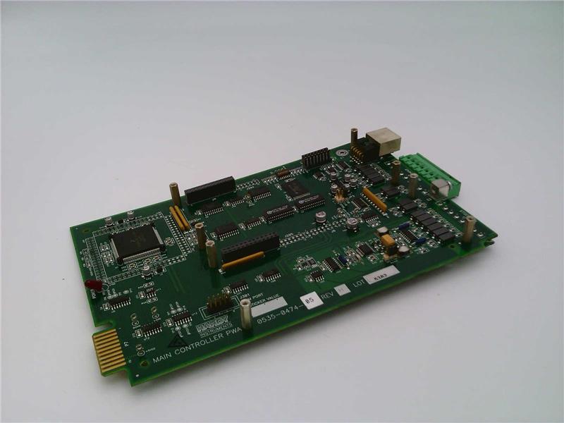 HARDY PROCESS SOLUTIONS 0535-0474-05