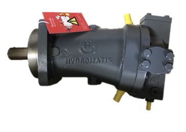 HYDROMATIK A7V20DR2.0RPGOF