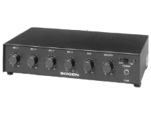 BOGEN COMMUNICATION TL600