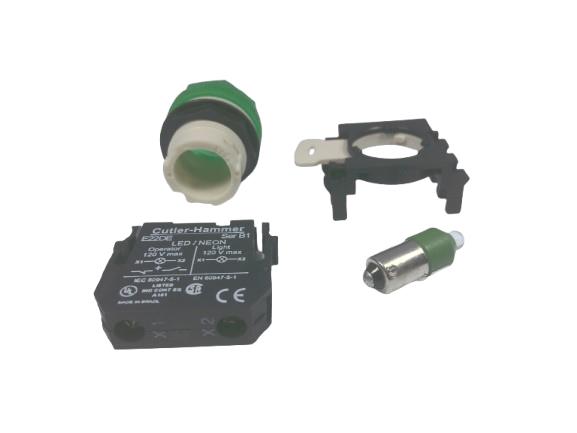 EATON CORPORATION E22HV33X54