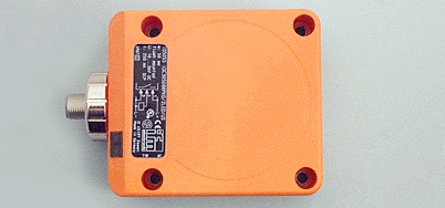 EFECTOR IDC2050BARKG/UP/US-100      RT-ID9922