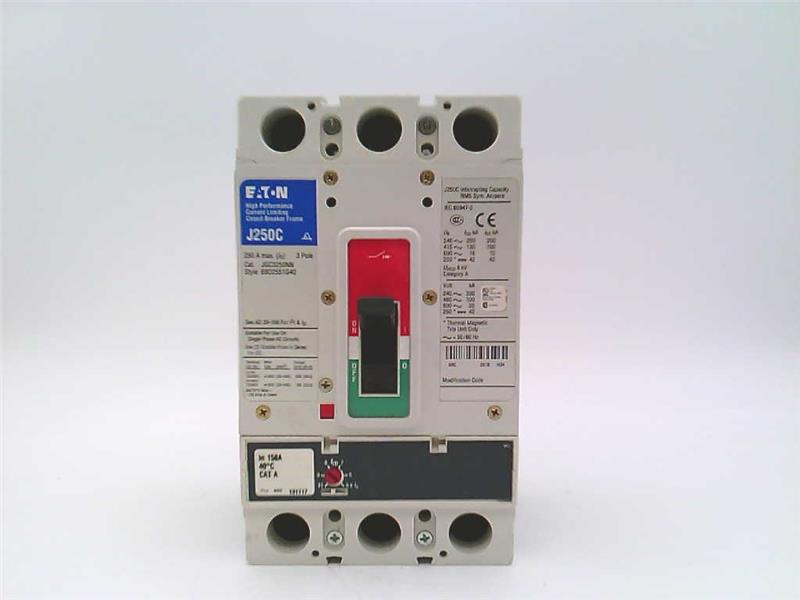 EATON CORPORATION JGC3150FAG