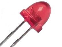 HLMP-3366 by BROADCOM