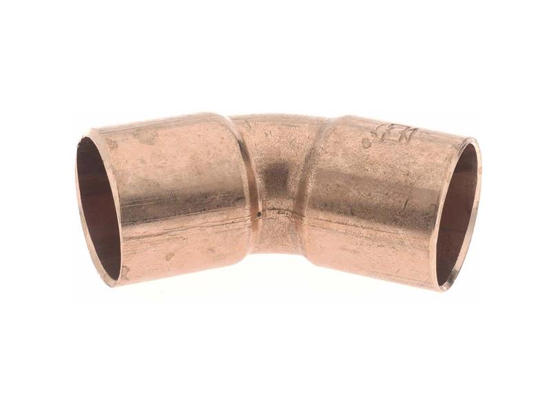 MUELLER INDUSTRIES W03034