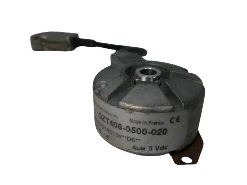 BEI SENSORS GZT406-0500-020