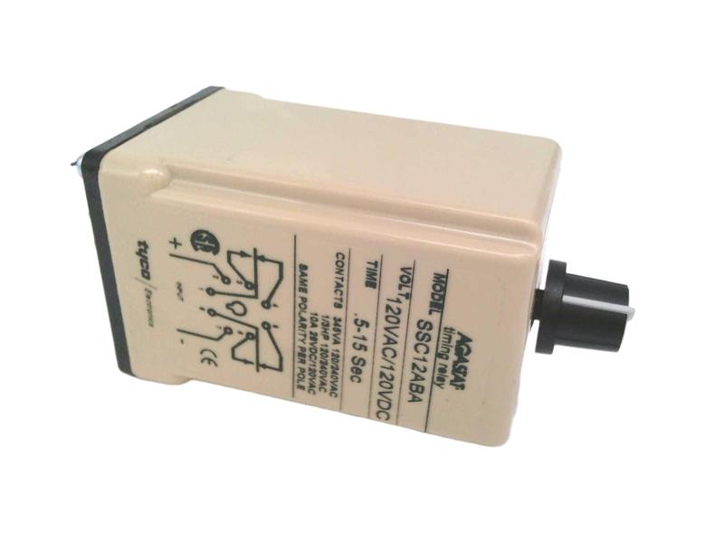 TE CONNECTIVITY SSC12ABA