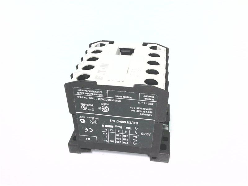 EATON CORPORATION XTRM10A31D