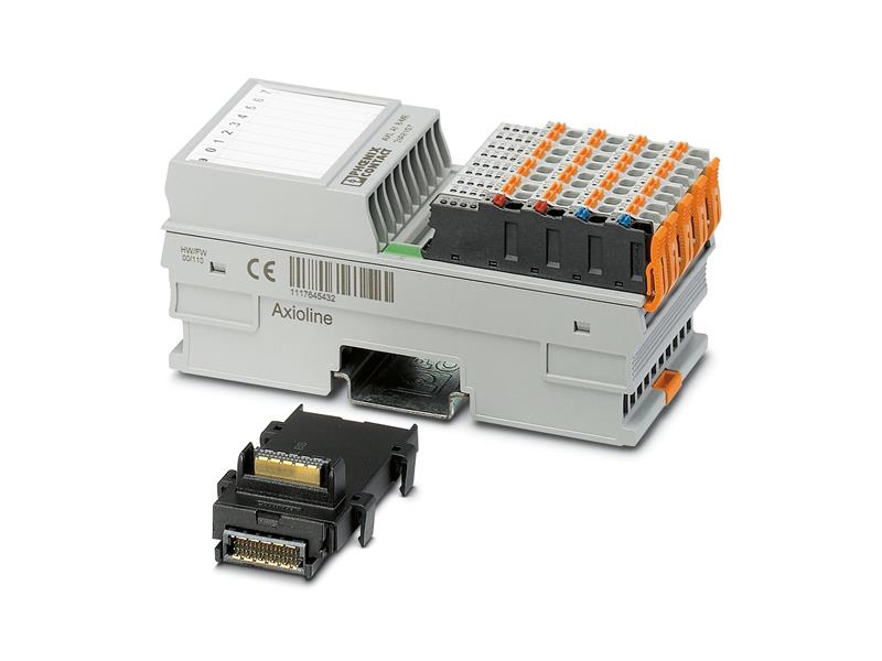 AXL F AI8 1F by PHOENIX CONTACT