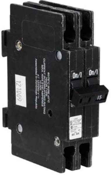 EATON CORPORATION QCR2015HT