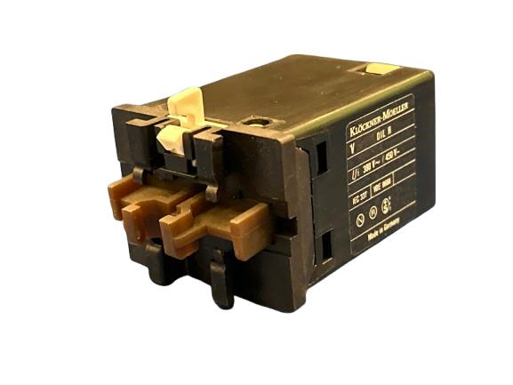 EATON CORPORATION V DIL R 110V/50HZ-120V/60HZ