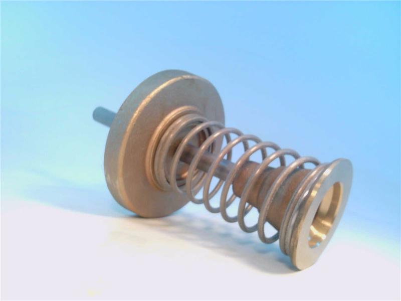 WATTS RK-909-CK2-2-1/2-3