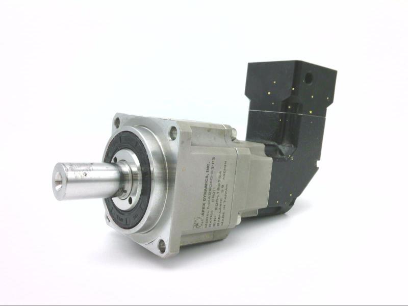 APEX DYNAMICS INC ABR060-003-S2-P2