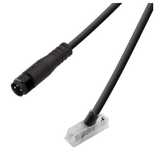 FESTO SDBF-FBS-1L-PU-K-0.5-N-M8