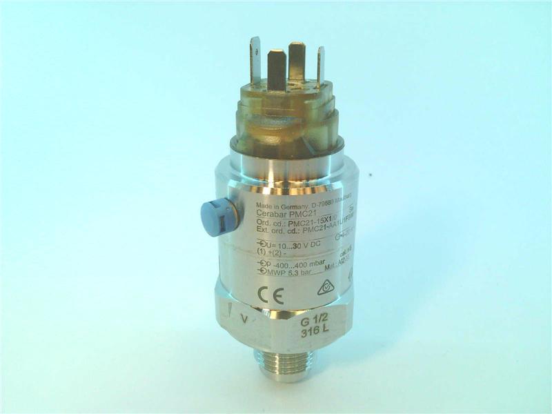 ENDRESS & HAUSER PMC21-AA1U1FBWBJA