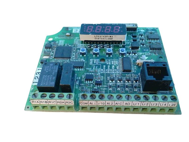 SCHNEIDER ELECTRIC STI980205-02