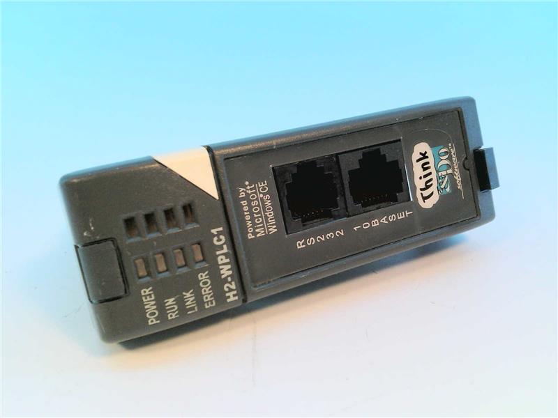 AUTOMATION DIRECT H2-WPLC1-TD