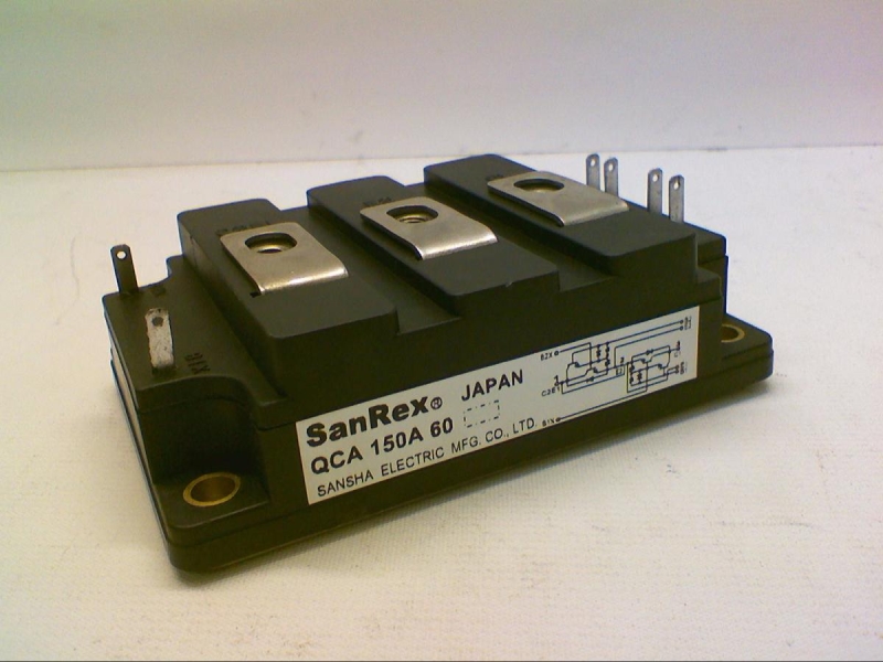 SANREX QCA150A60