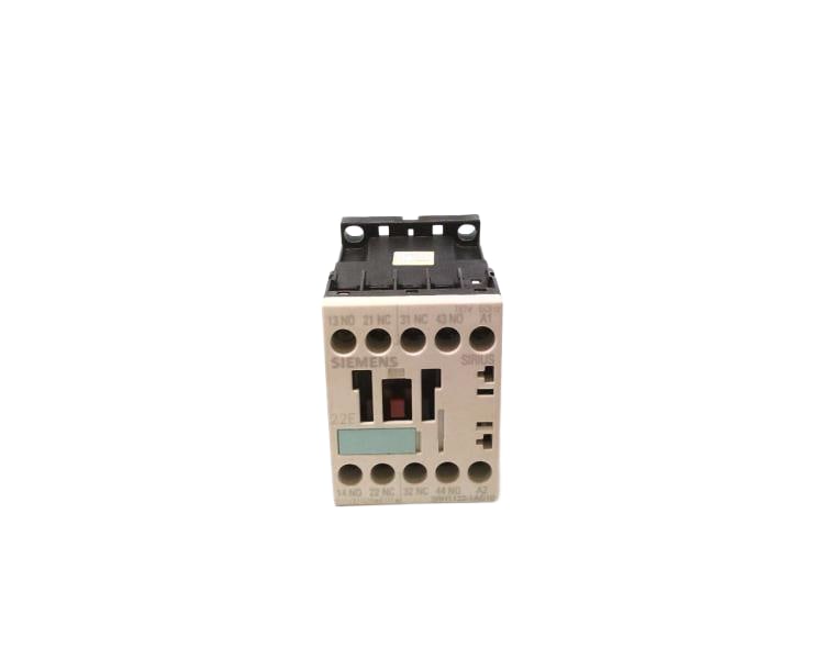 SIEMENS 3RH1122-1AG10