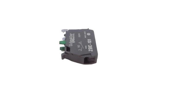 SCHNEIDER ELECTRIC ZBE101