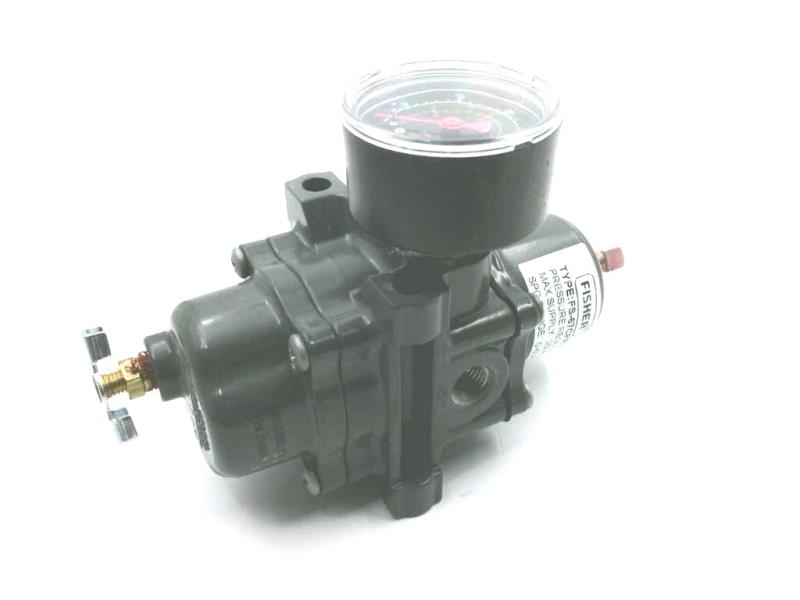 EMERSON FS-67CFR-225/C3