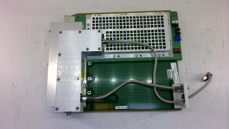 3DH04136AEAA by ALCATEL LUCENT