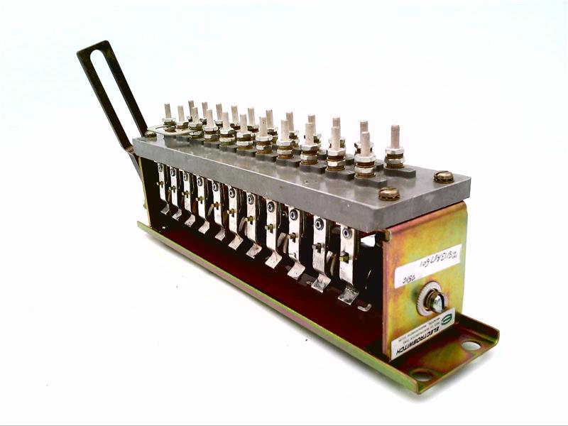 ELECTROSWITCH 8113A07601