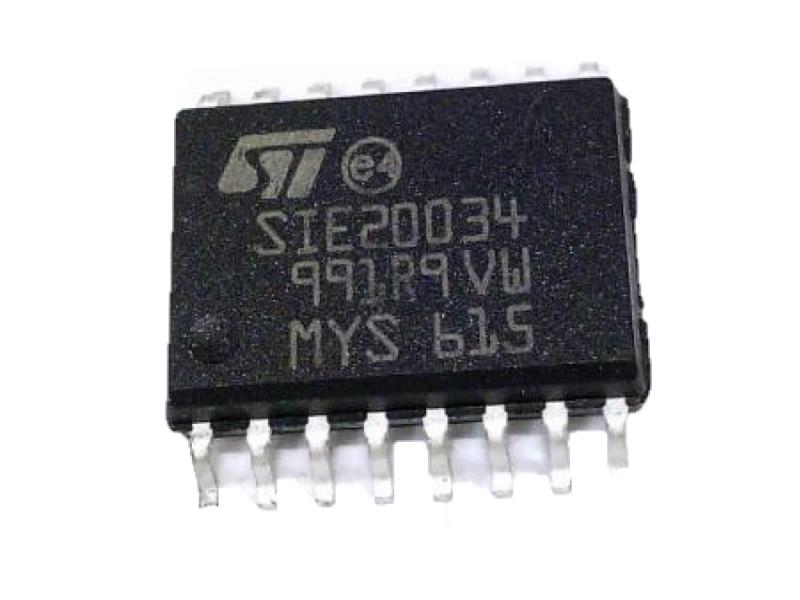 ST MICRO SIE20034SM
