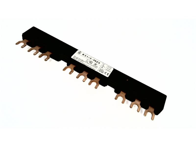 EATON CORPORATION B3.1/3-PKZ0