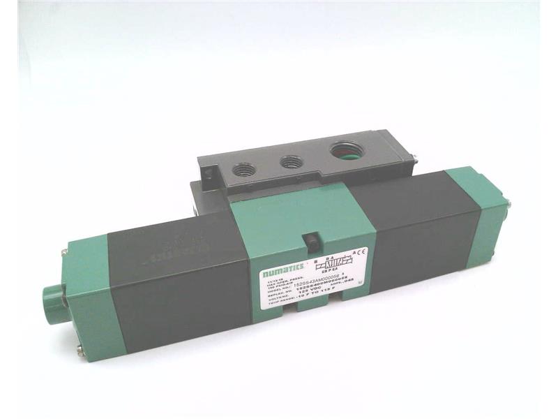 ASCO 152SS43AM000058