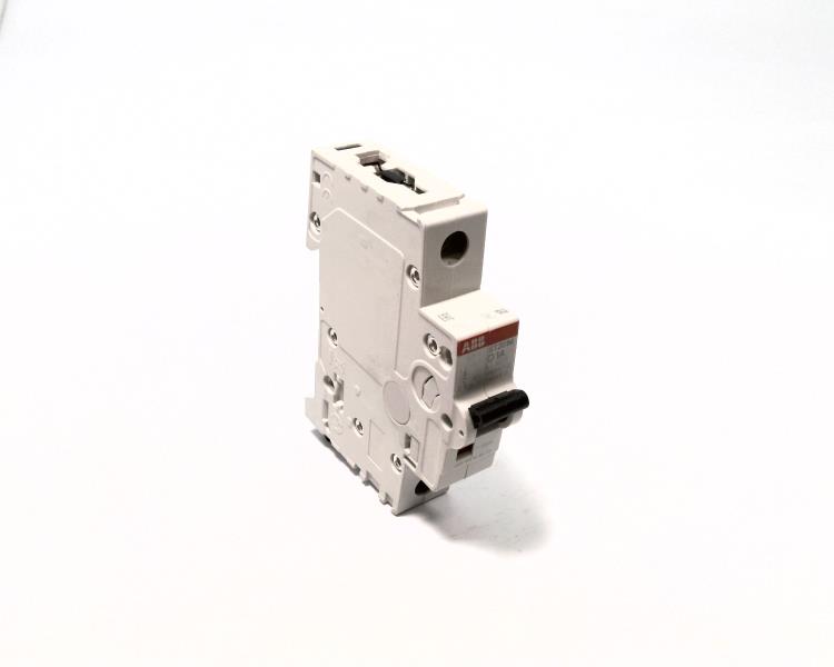 ST201M-D1 by ASEA BROWN BOVERI