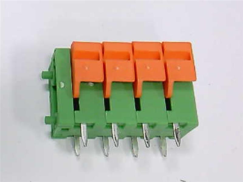 PHOENIX CONTACT FFKDSA/V1-5,08- 4