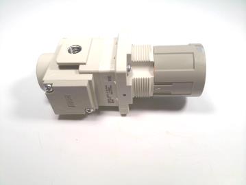 SMC ARG20K-N01G1H-Z-B-X406