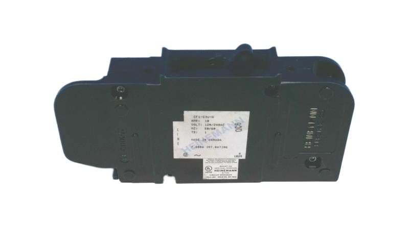 EATON CORPORATION CF1-G3U-W-10-120/240AC