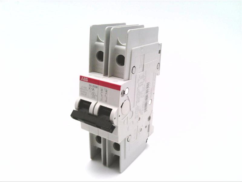 ASEA BROWN BOVERI SU202M-K1