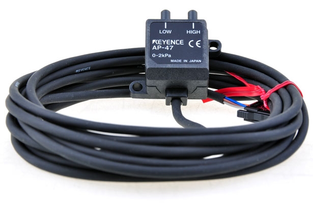 KEYENCE CORP AP-47