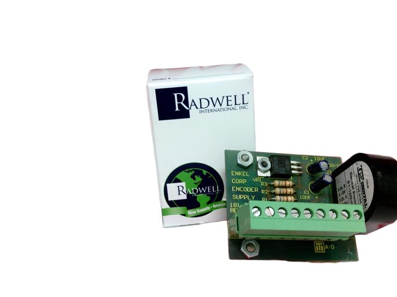 ENKEL 181-08785