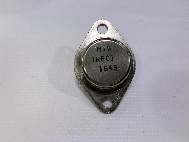 INTERNATIONAL RECTIFIER IR801