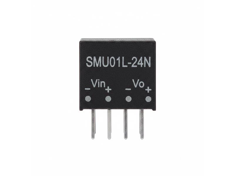 MEAN WELL SMU01L-09N